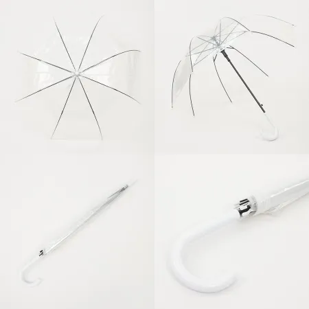 Rain Berry Зонт-трость (мультиколор)