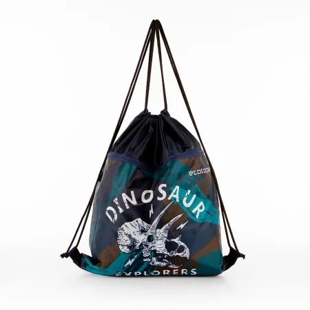 Ecotope Kids Мешок для обуви (разноцветный)