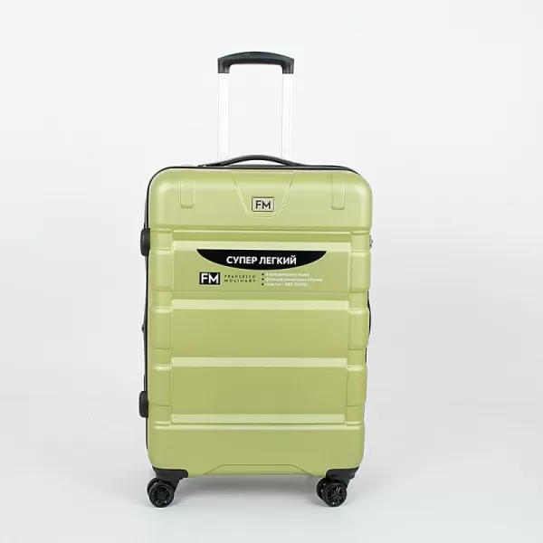 Чемодан Francesco Molinary 751336-161426/3-24