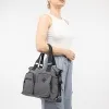 Valigetti Сумка (серый)