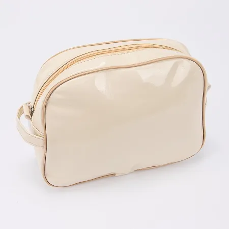 Passo Avanti Косметичка (бежевый)