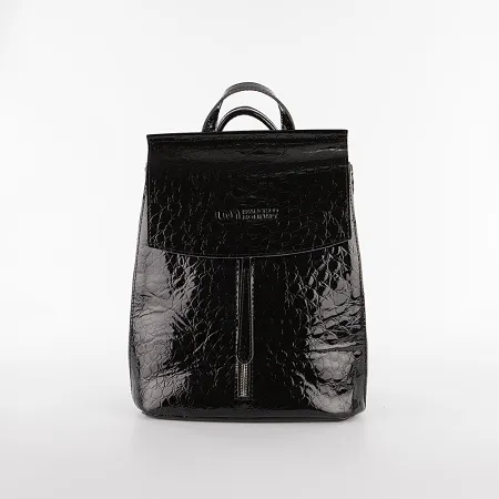 Francesco Molinary Сумка-рюкзак (черный)