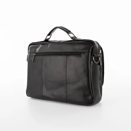 Poshete Портфель (черный)