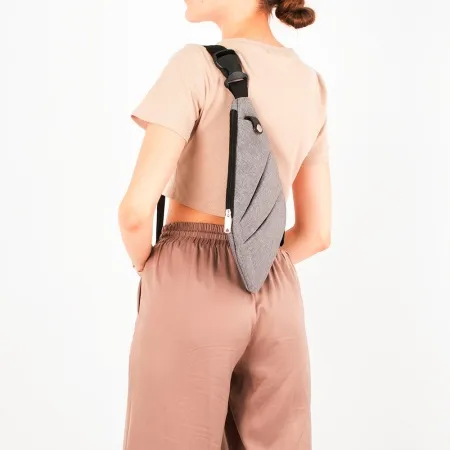 Ecotope Сумка-планшет (серый)