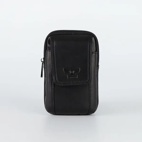 Poshete Сумка на пояс 253-3001