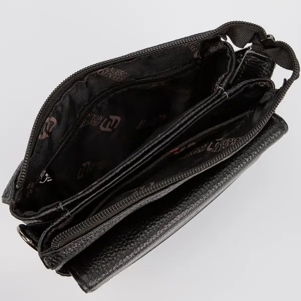 Francesco Molinary Сумка-планшет 356-QP8126-3