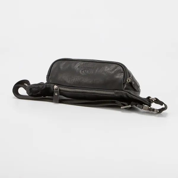 Francesco Molinary Сумка на пояс 846-302B