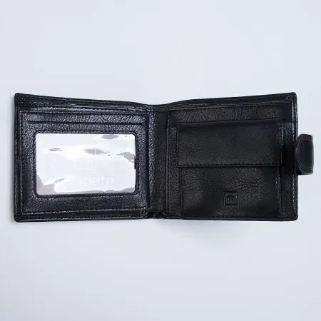 Poshete Кошелек (черный)