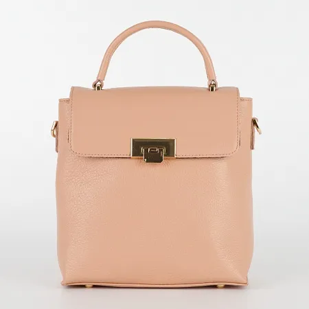 Poshete Сумка-рюкзак (розовый)