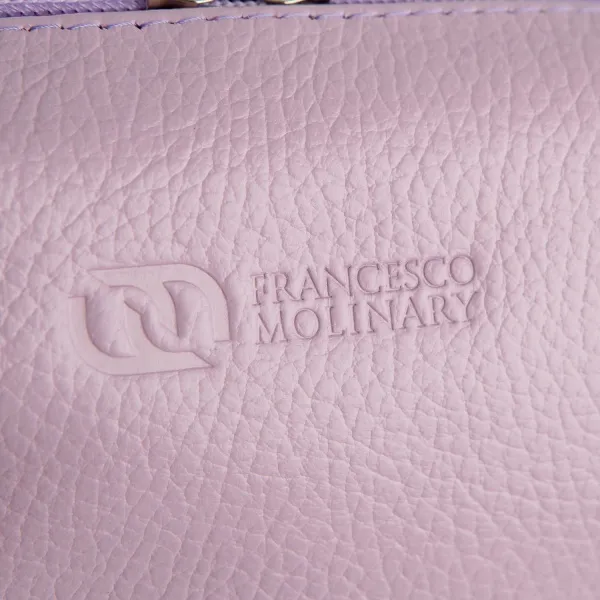 Francesco Molinary Косметичка 667-K-3