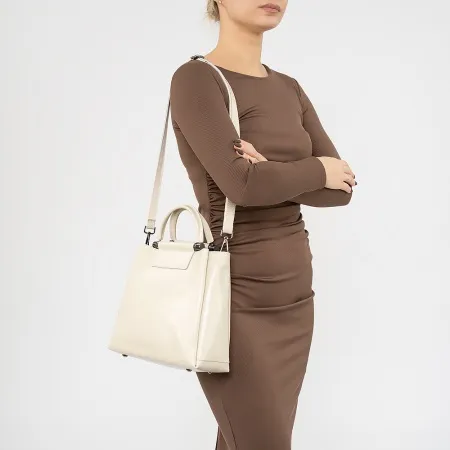 Poshete Сумка (бежевый)