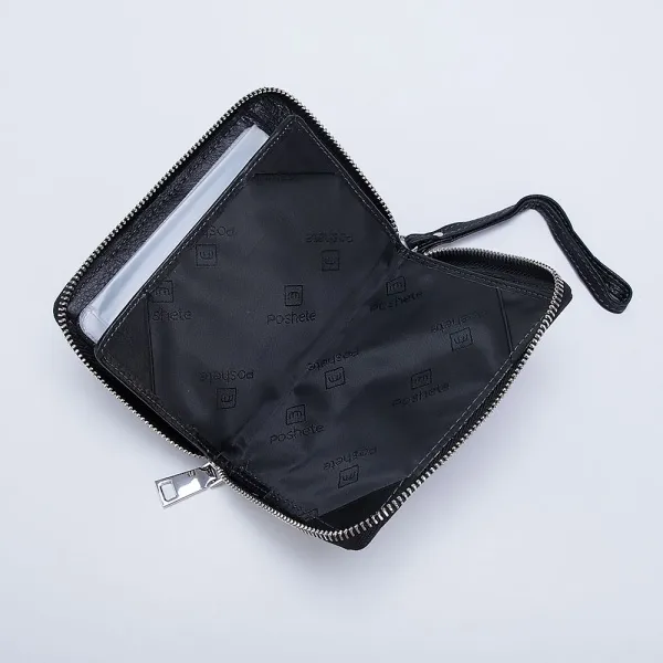 Poshete Бумажник 848-7M180