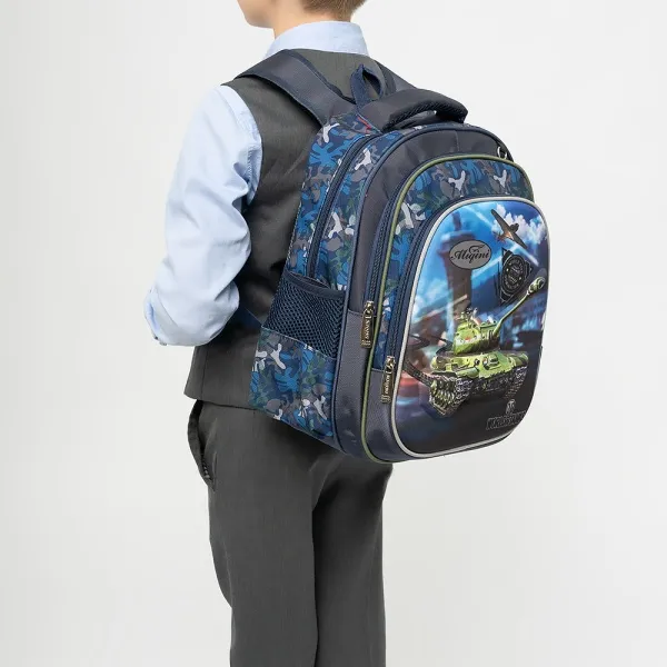 Ecotope Ранец 306-8107