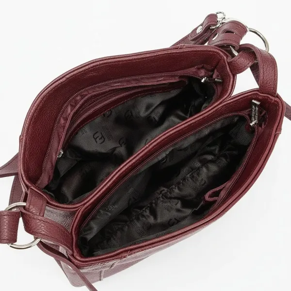 Женская сумка Francesco Molinary арт. 471455