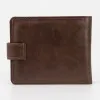 Poshete Кошелек (коричневый)