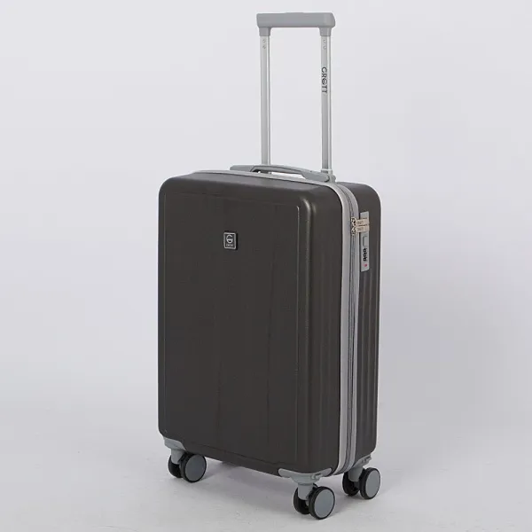 Grott Чемодан на 4-х колесах 340-614-5