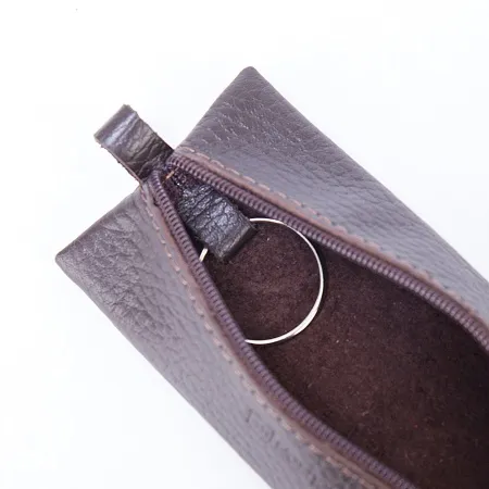 Poshete Ключница (коричневый)