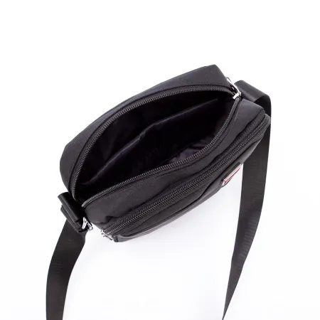 Ecotope Сумка-планшет (черный)