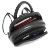 Кожаный рюкзак Francesco Molinary арт. 0157051 Кожаный рюкзак Francesco Molinary арт. 0157051