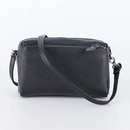 Poshete Сумка-планшет (черный)