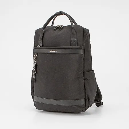 Francesco Molinary Рюкзак (черный)