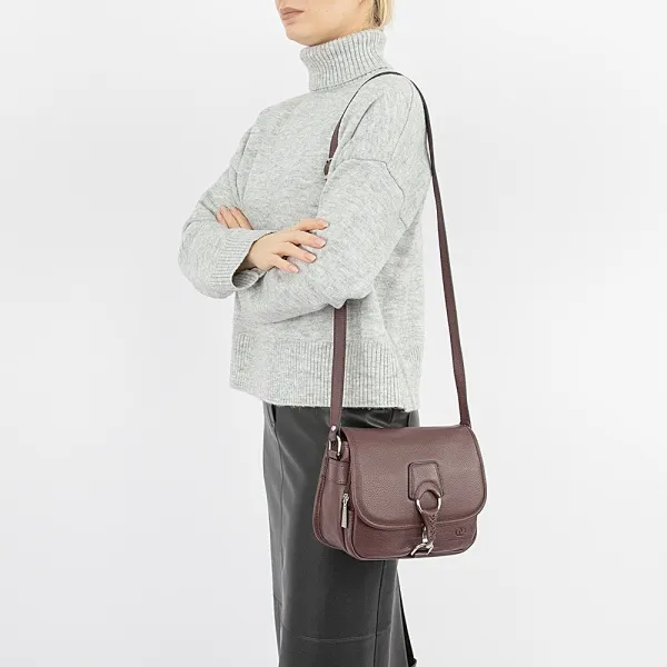 Francesco Molinary Сумка-планшет 513-5432