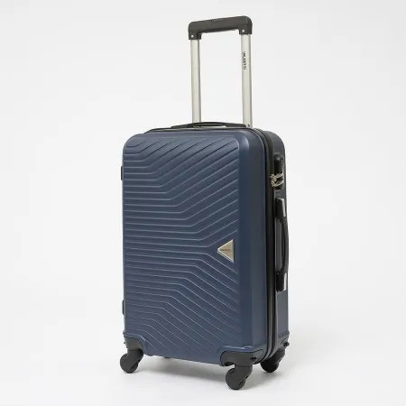 Valigetti Чемодан на 4-х колесах (синий)