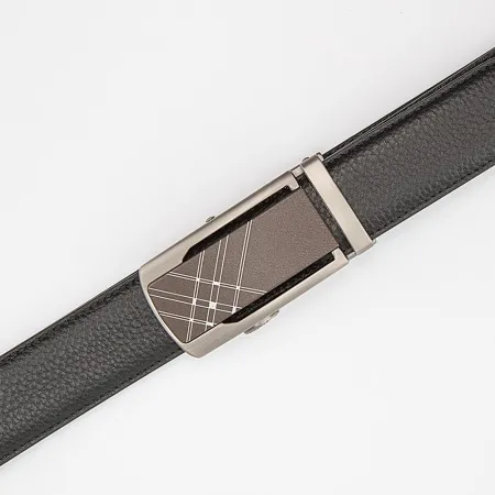 Valigetti Ремень (черный)