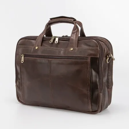 Francesco Molinary Сумка (коричневый)