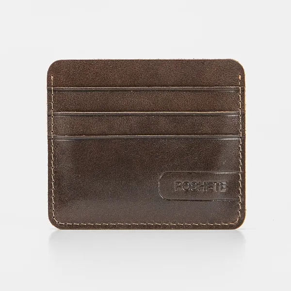 Poshete Картхолдер 604-135