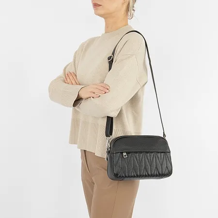 Poshete Сумка-планшет (черный)