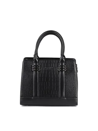 Сумка искусственная кожа Passo Avanti арт. 294908-ик