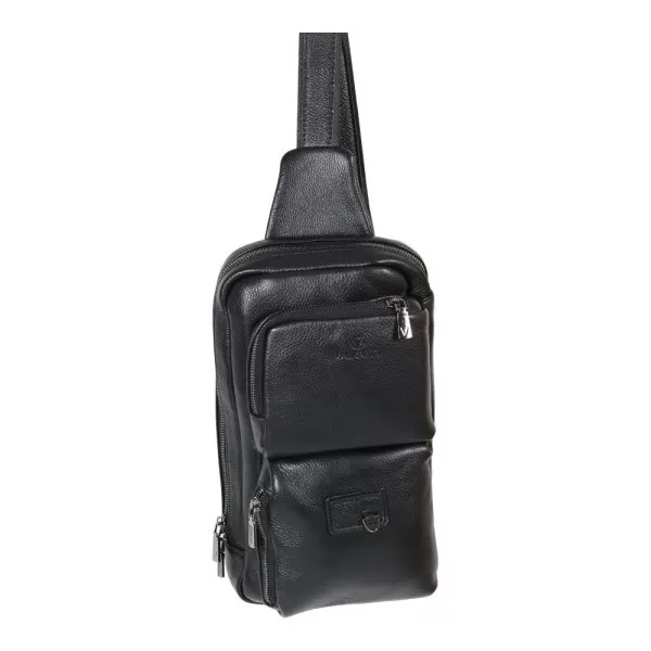 Рюкзак однолямочный мужской Valigetti арт. 4238472