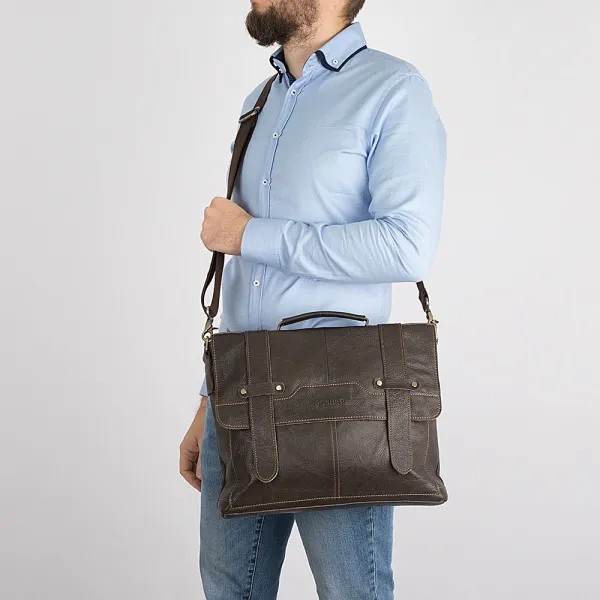 Poshete Портфель 253-01256