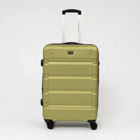 Francesco Molinary Чемодан на 4-х колесах