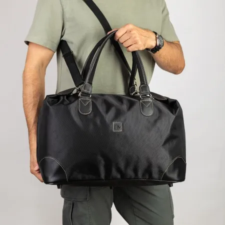 Сумка дорожная Francesco Molinary арт. 77101-12