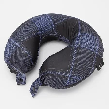 Grott Подушка для путешествий (синий)