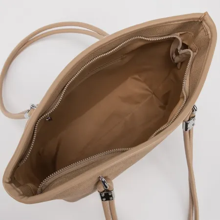 Valigetti Сумка (бежевый)