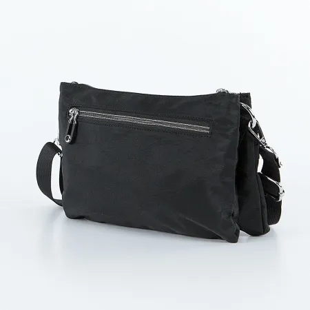 Valigetti Сумка-планшет (черный)