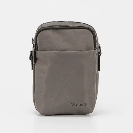 Valigetti Сумка-рюкзак (серый)