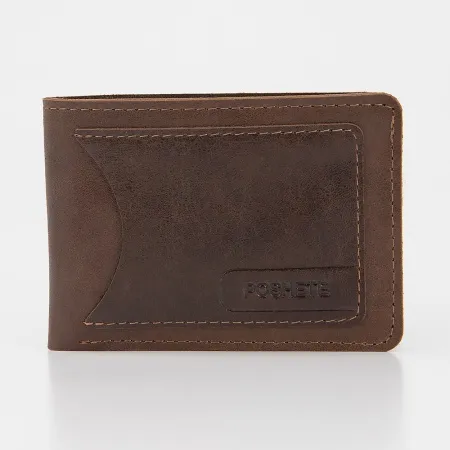 Poshete Кошелек (коричневый)
