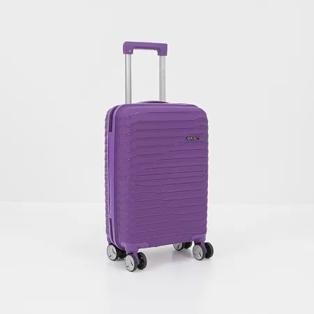 Чемодан маленький Valigetti арт. 751343-072/3-20