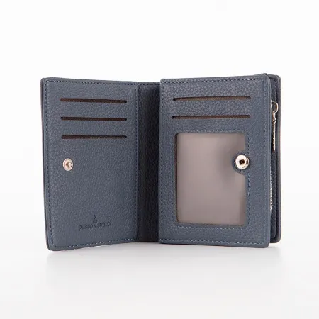 Passo Avanti Кошелек (синий)