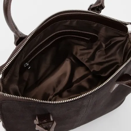 Poshete Сумка (коричневый)