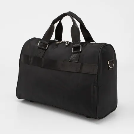 Valigetti Сумка дорожно-спортивная (черный)