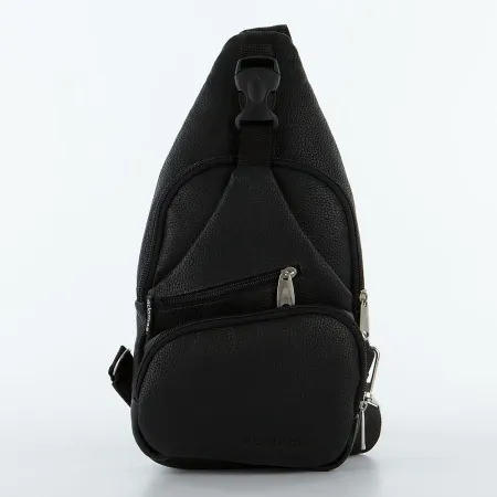 Ecotope Рюкзак (черный)