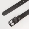 Poshete Ремень (черный)
