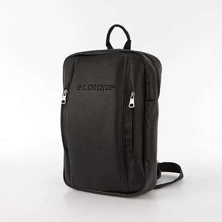 Ecotope Рюкзак (черный)