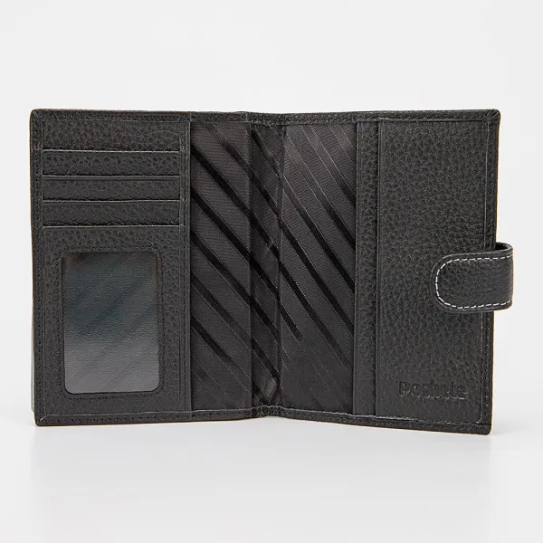 Poshete Обложка для паспорта и автодок 852-317-35K