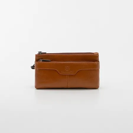 Valigetti Клатч (коричневый)